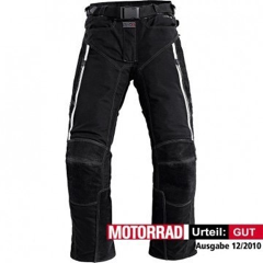 Motorradhose