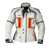 Motorradjacke